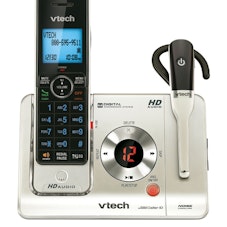 Vtech  LS6475-36 Cordless Telephone System